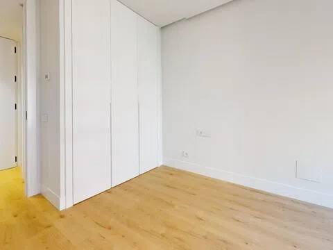 Pis de 240 m² a Madrid