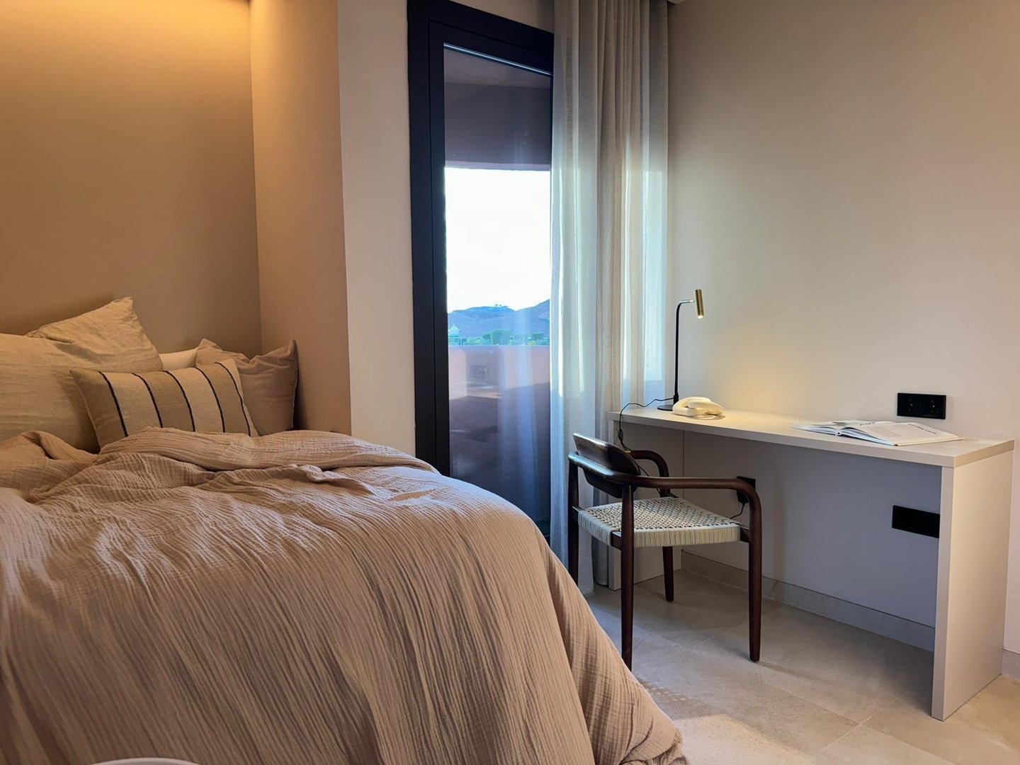 Piso de 50 m² en Murcia