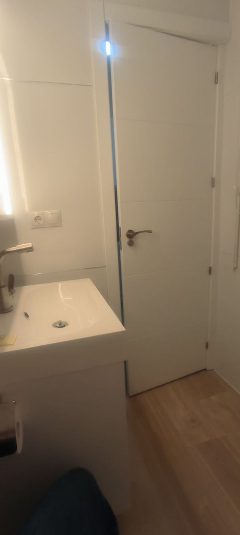 Piso de 47 m² en Roquetas de Mar