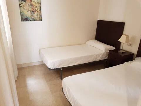 Piso de 85 m² en San Javier