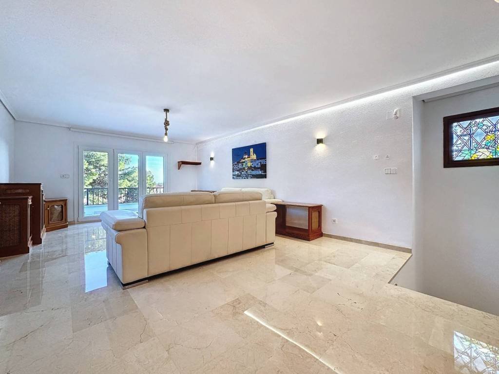 Casa de 376 m² a l'Alfàs del Pi