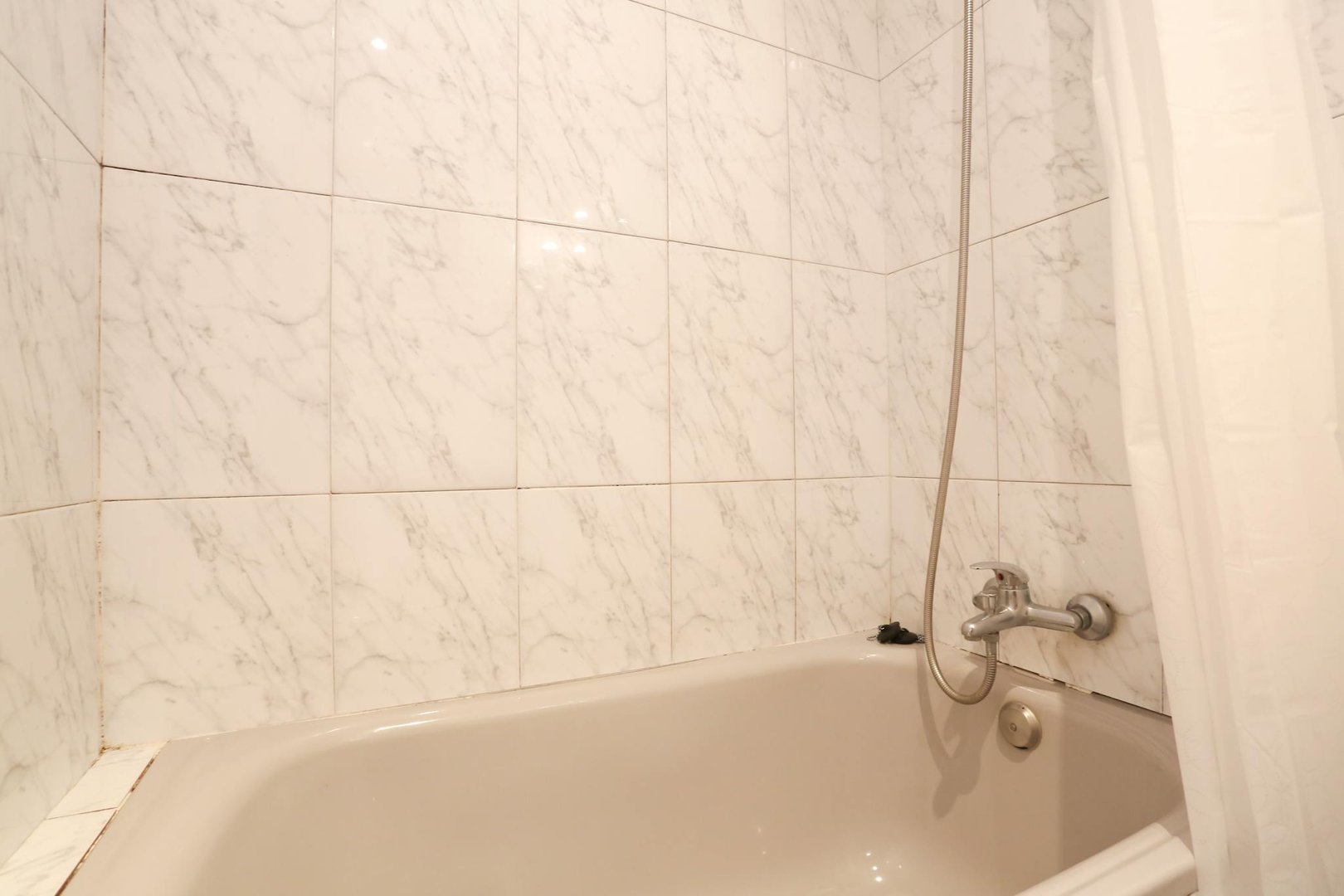 Appartamento 45 m² a Madrid