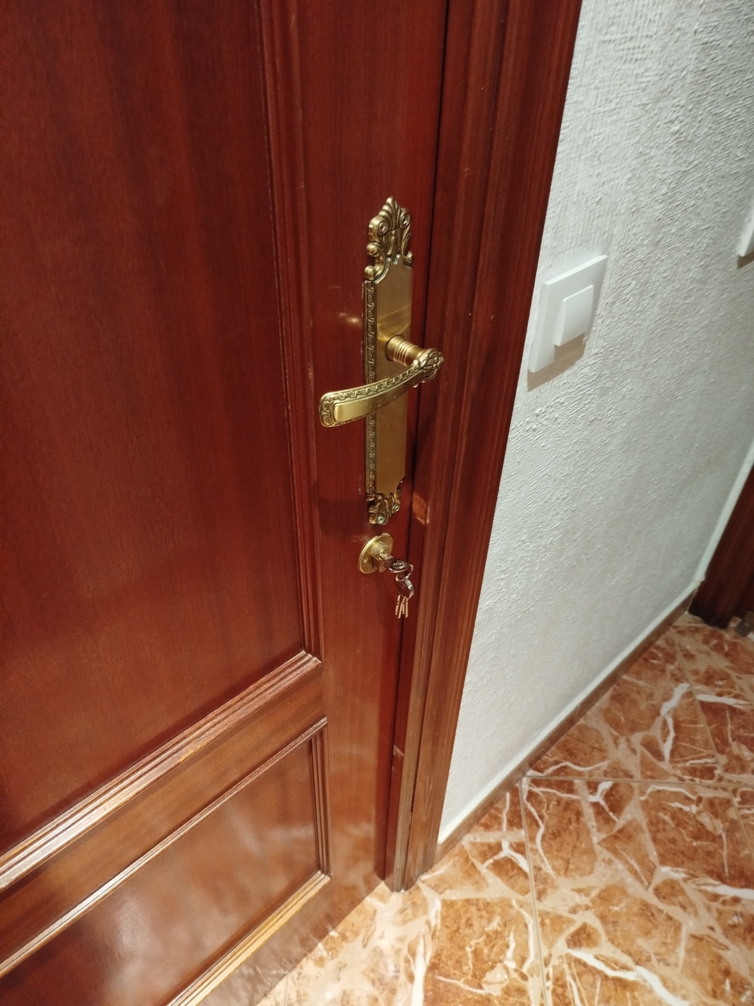 Piso de 90 m² en Jaén