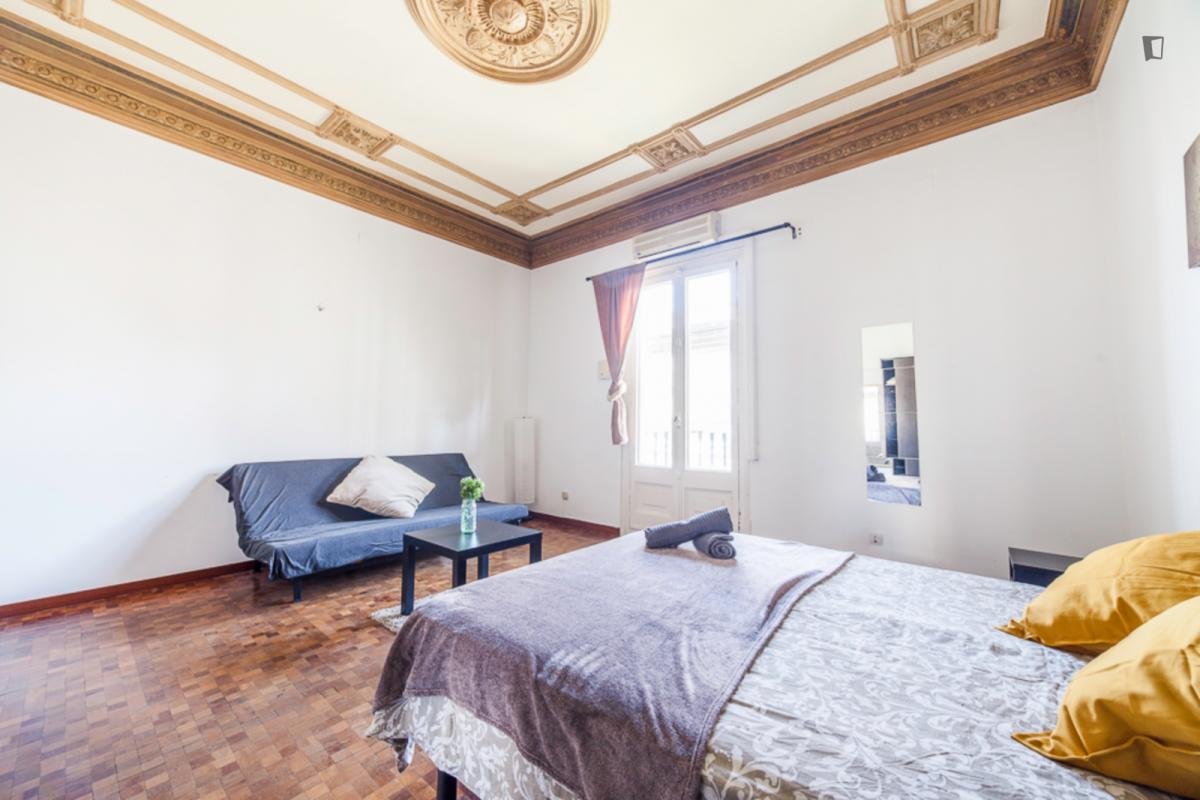 Habitación en alquiler, Barcelona
