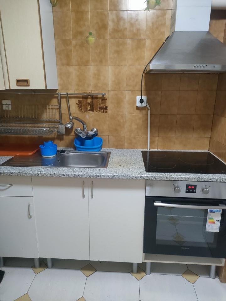 Piso de 85 m² en Alcalá de Henares