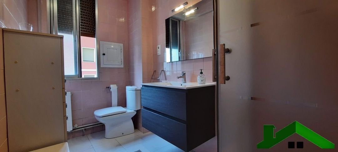 Piso de 105 m² en Bilbao