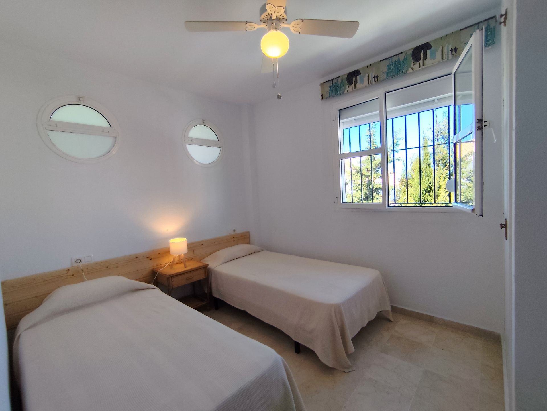 Piso de 45 m² en Sanlúcar de Barrameda