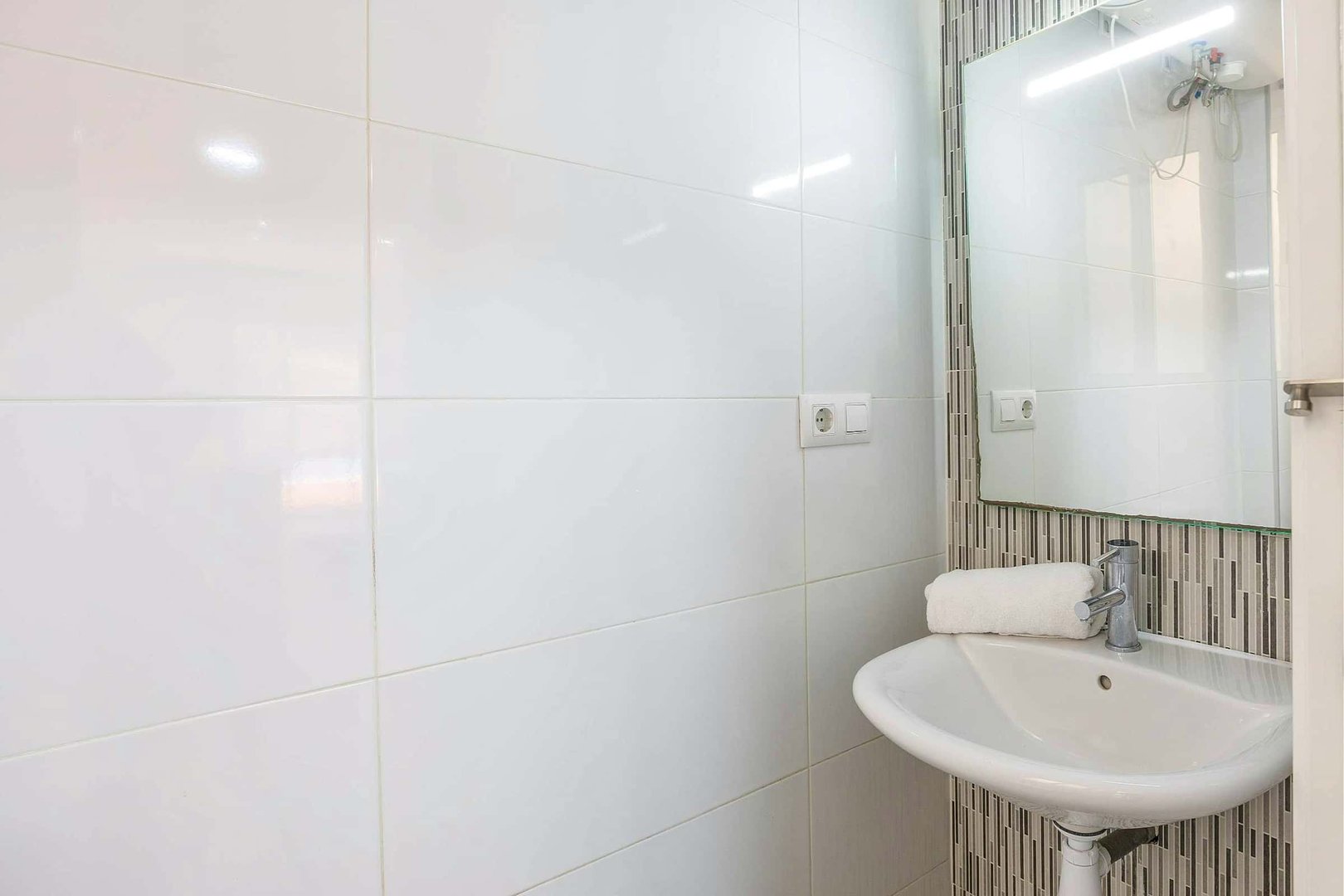 Habitació de lloguer, València