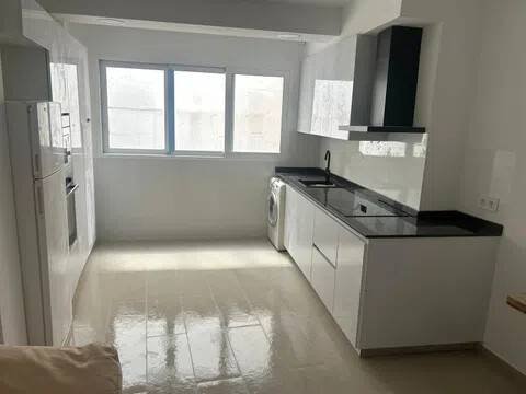 Piso de 70 m² en Murcia