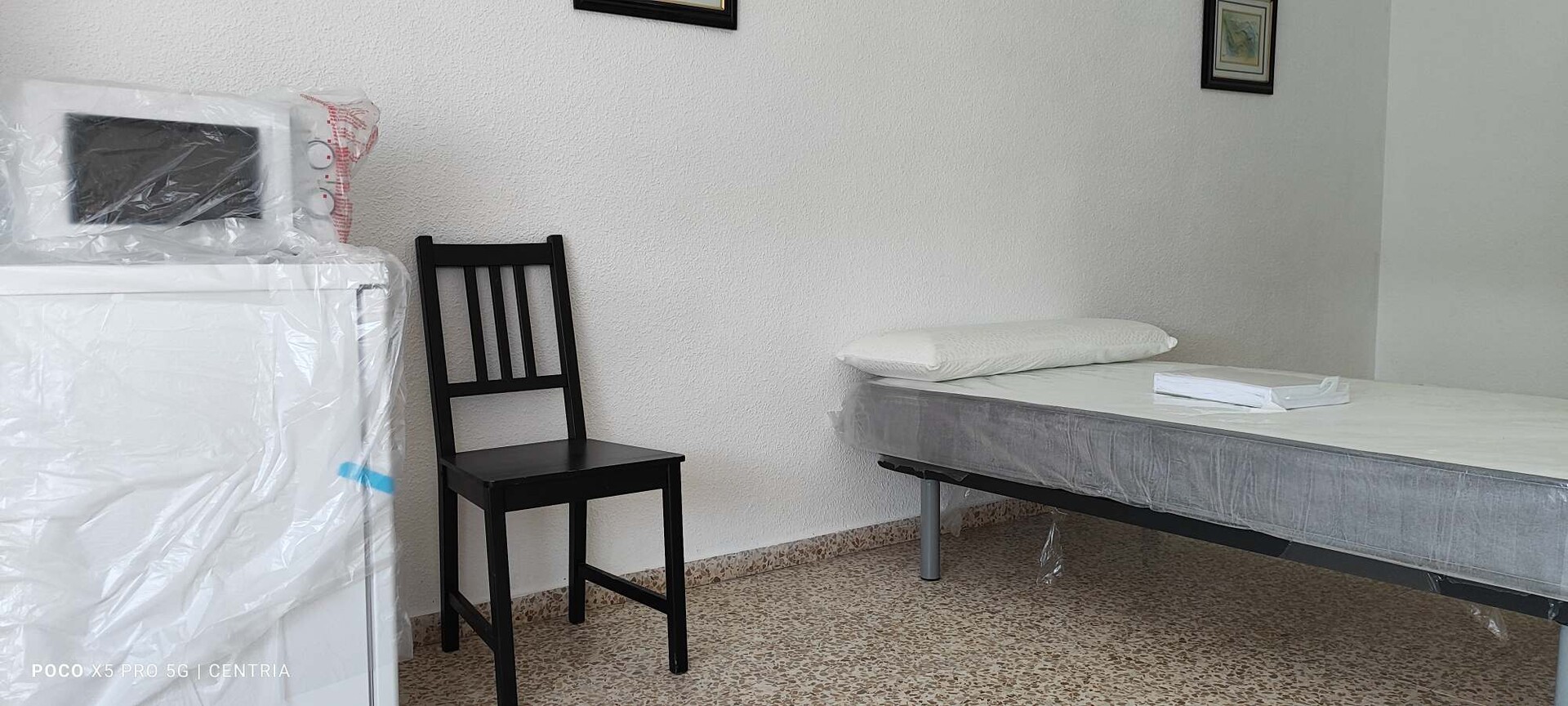 Habitación 80 m², Albacete