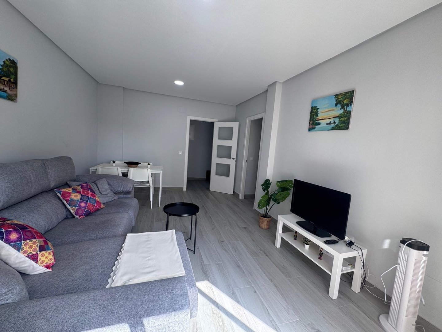Piso de 91 m² en Jerez de la Frontera