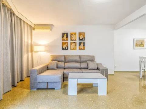 Piso de 107 m² en Córdoba