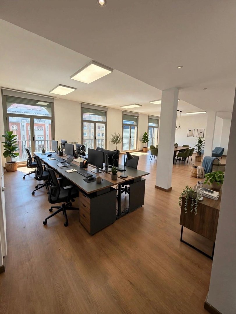 Appartamento 398 m² a Saragozza