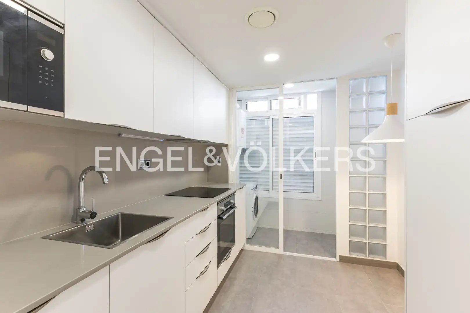 Piso de 103 m² en Madrid