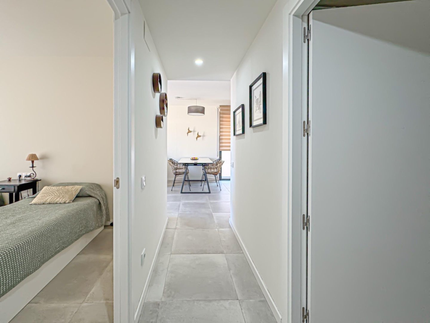 Piso de 142 m² en Calafell