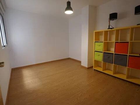 Pis de 110 m² a Tibi