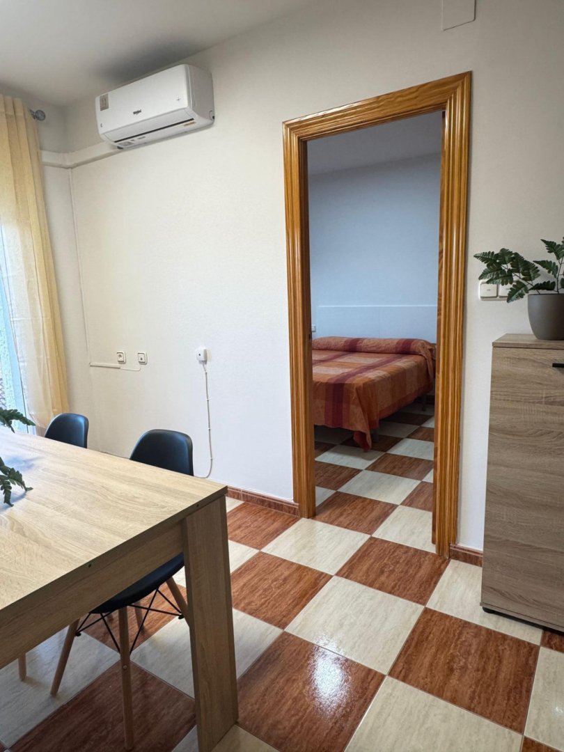Piso de 120 m² en Alhendín