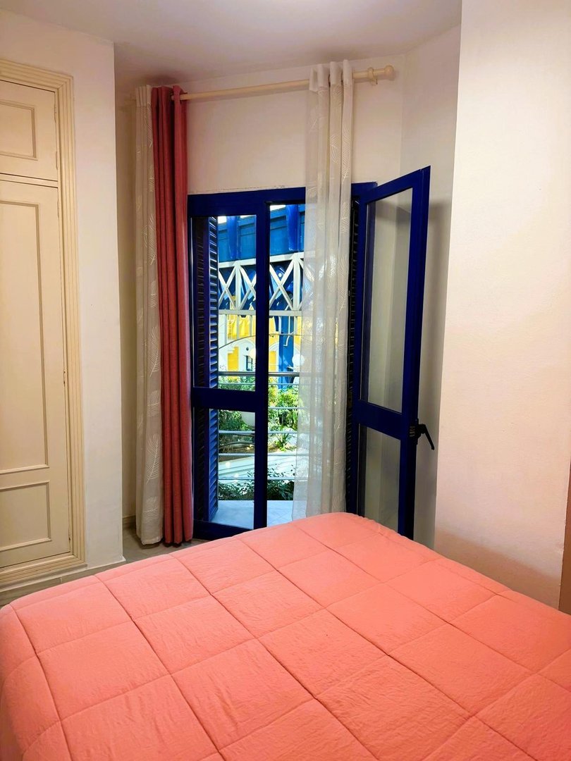 Appartement 85 m² à Xérès