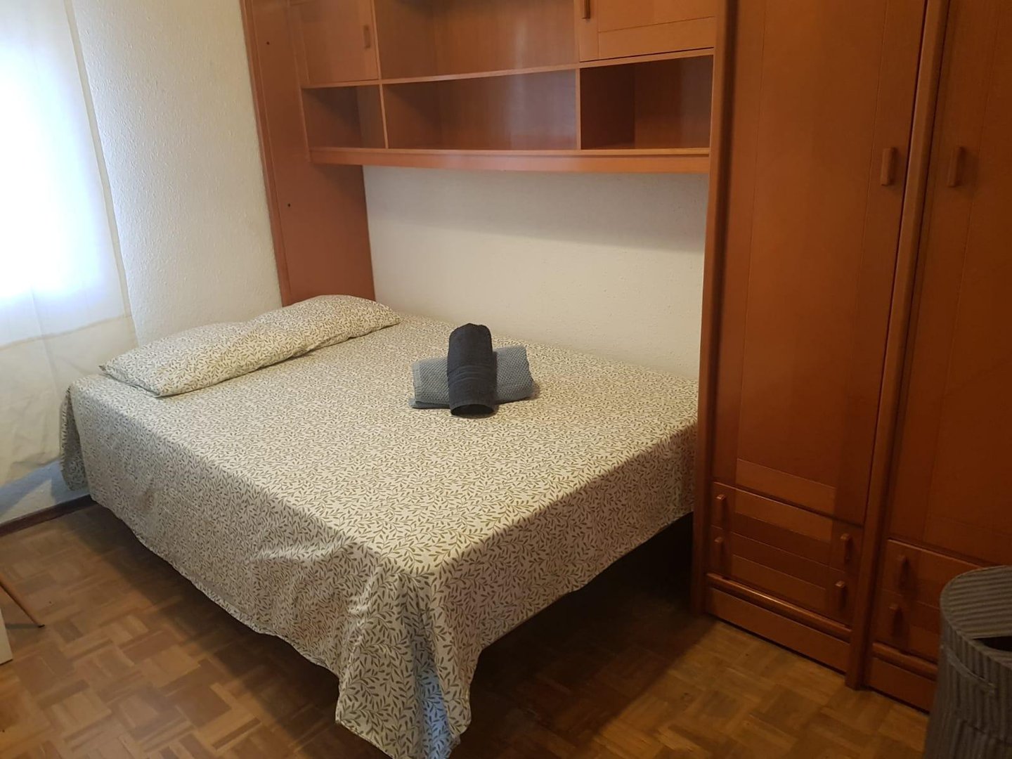 Pis de 69 m² a Madrid