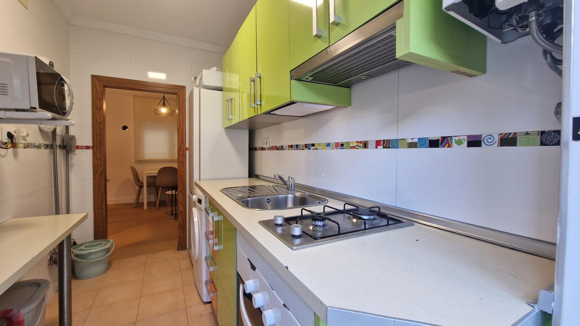 Appartamento 60 m² a Málaga
