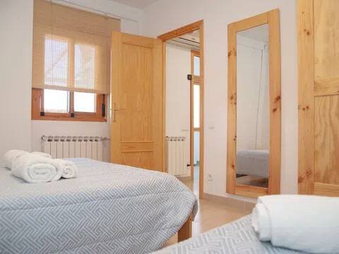 Piso de 224 m² en Segura de la Sierra