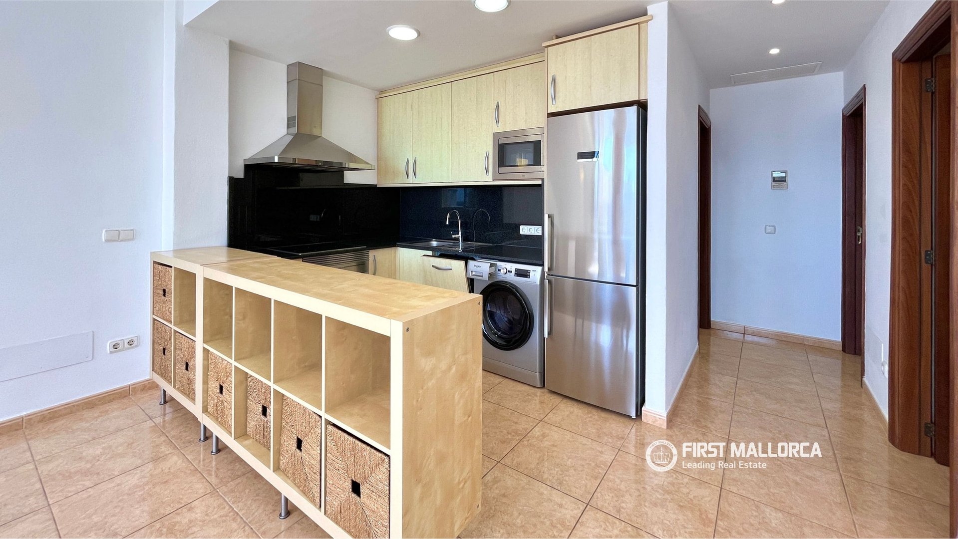 Piso de 70 m² en Son Servera