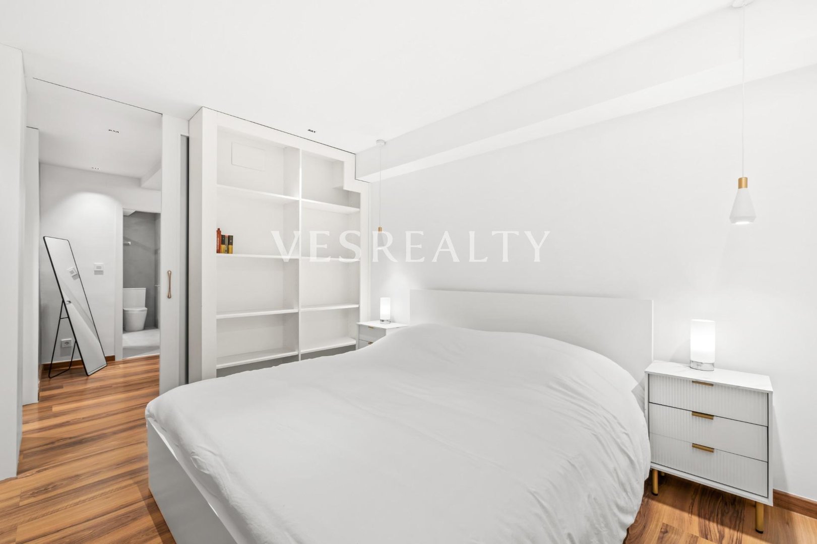 Pis de 60 m² a Alacant