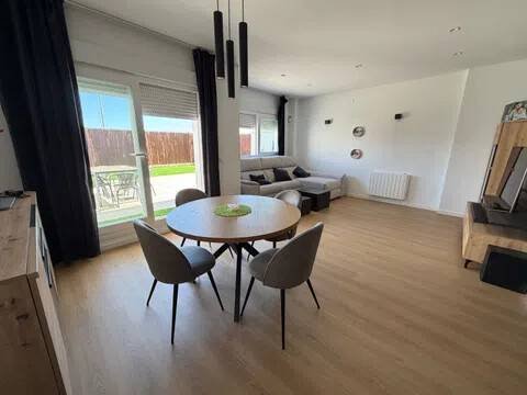 Piso de 110 m² en Gines
