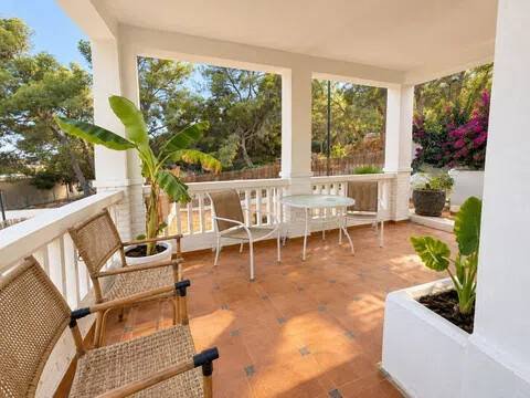 Piso de 80 m² en Ibiza