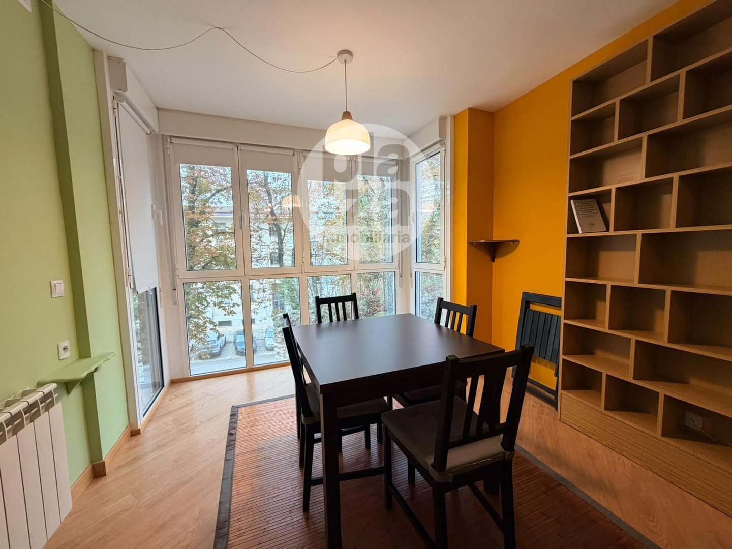 Wohnung 80 m² in Burgos