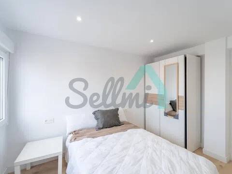 Pis de 104 m² a Oviedo