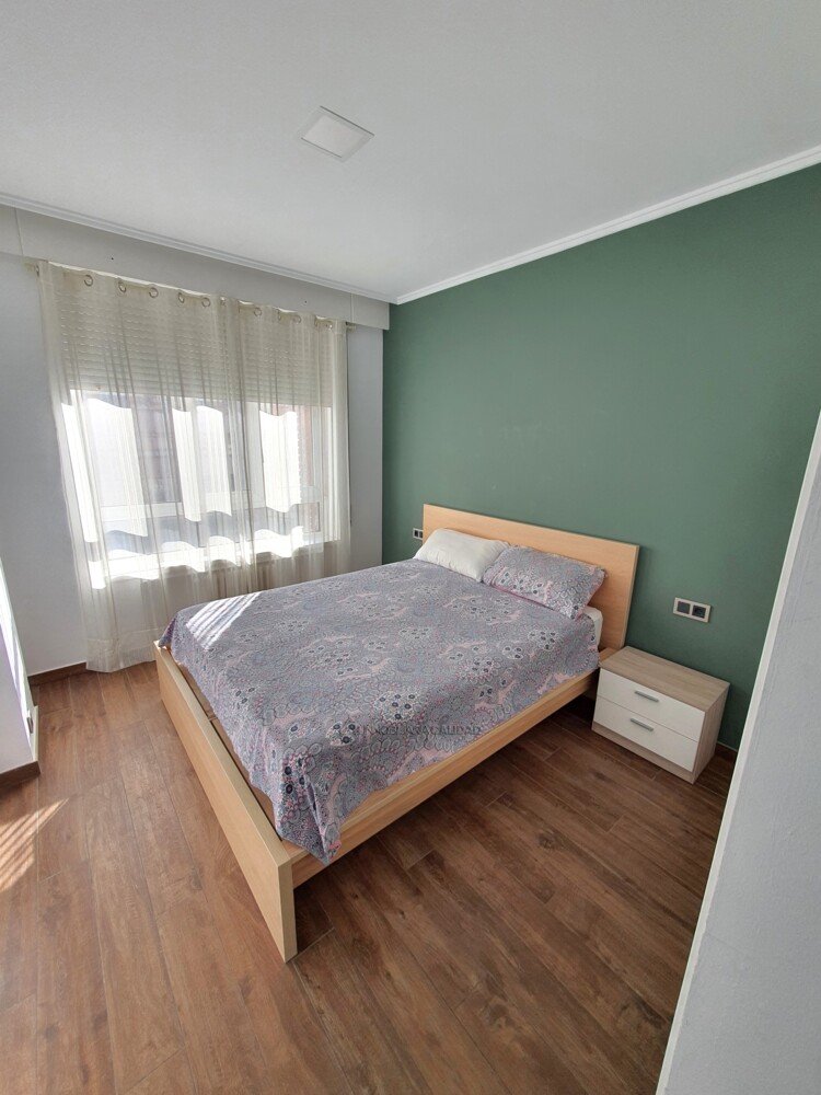 Wohnung 60 m² in Burgos