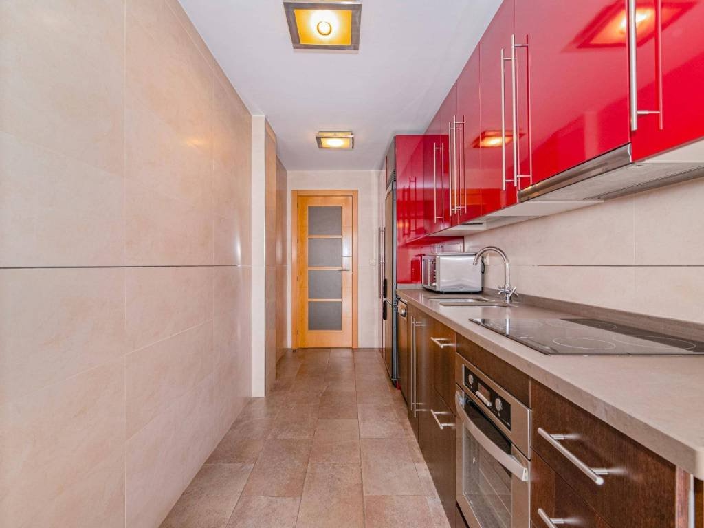 Piso de 115 m² en Granada