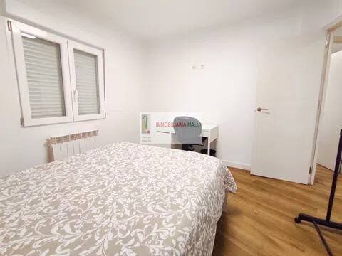 Pis de 130 m² a Oviedo