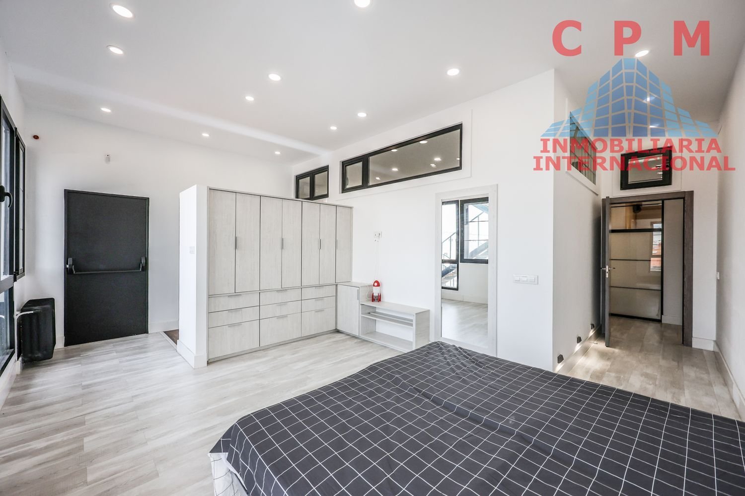 Appartamento 225 m² a Madrid