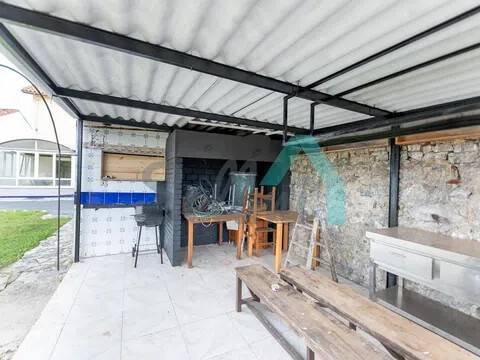 Casa de 345 m² en Gijón