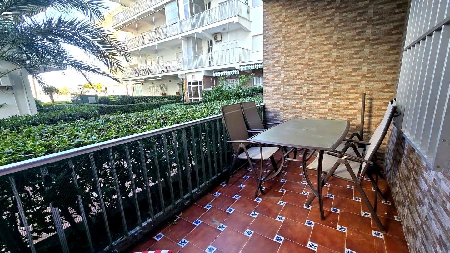Piso de 60 m² en Gandía