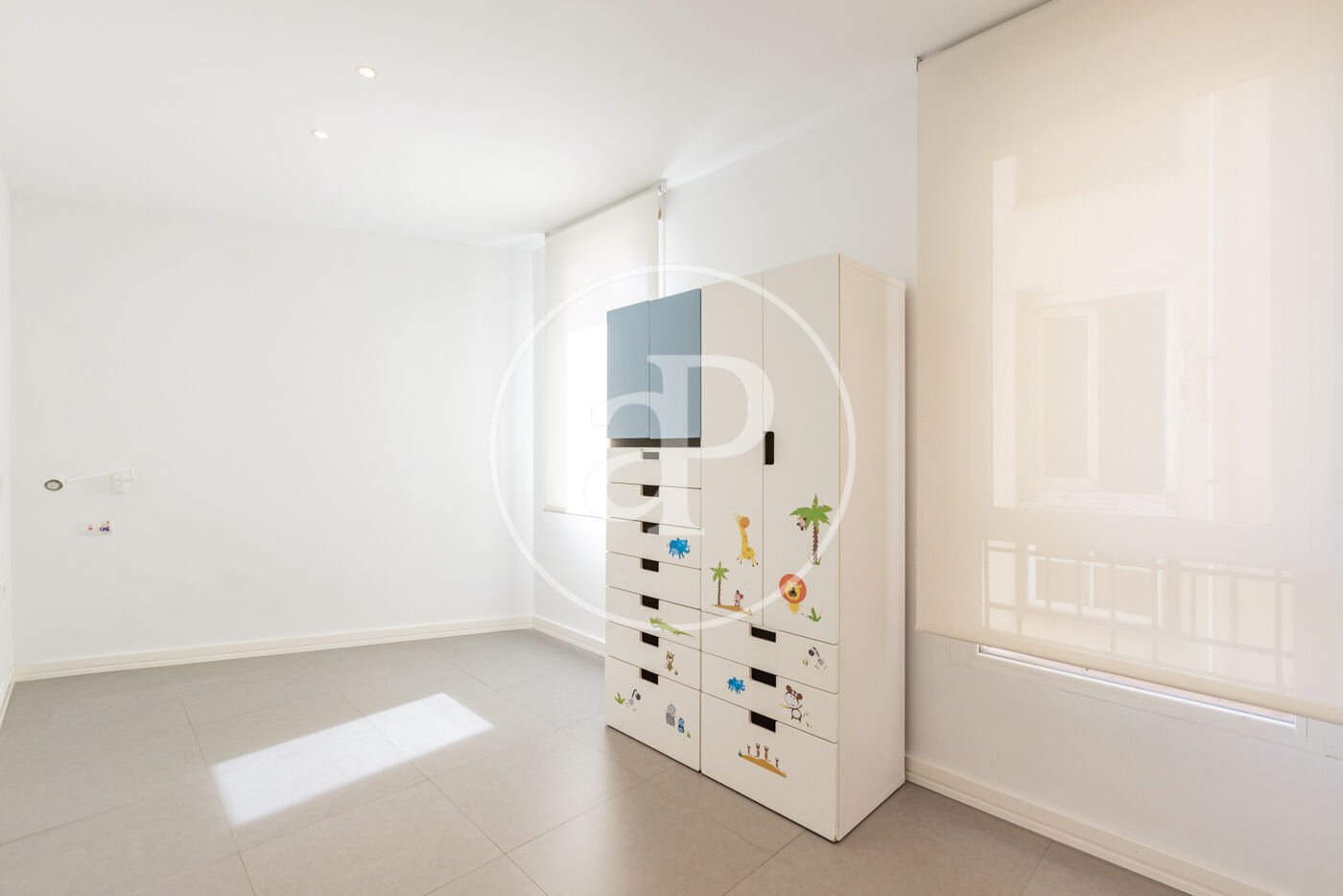 Wohnung 195 m² in Madrid