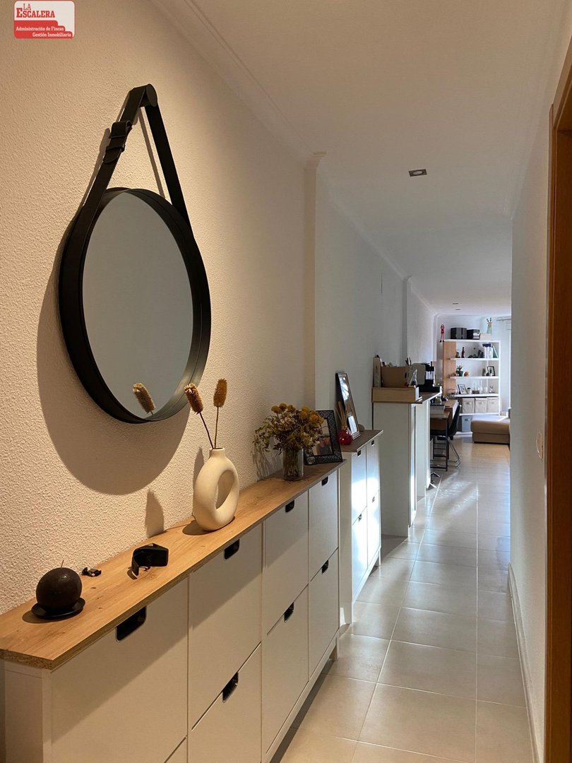 Piso de 82 m² en Castalla