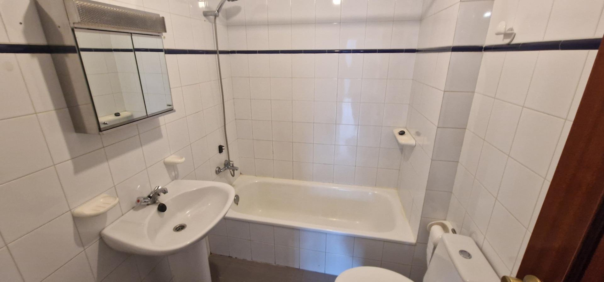 Piso de 105 m² en Santiago de Compostela
