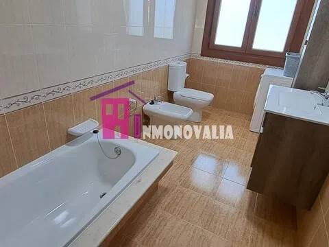 Wohnung 120 m² in Moaña