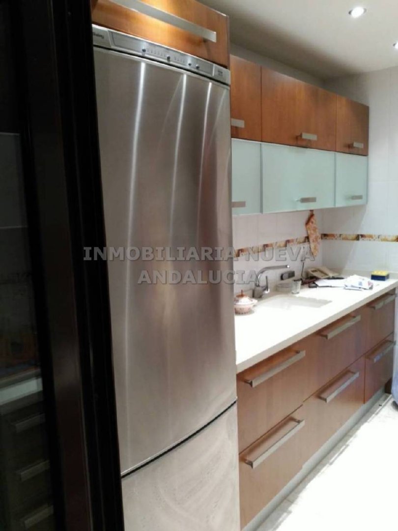 Piso de 60 m² en Almería