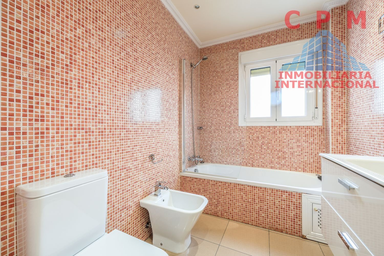 Appartamento 110 m² a Madrid