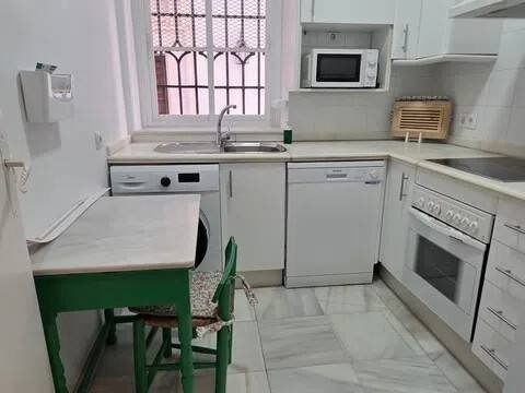 Wohnung 75 m² in Sevilla
