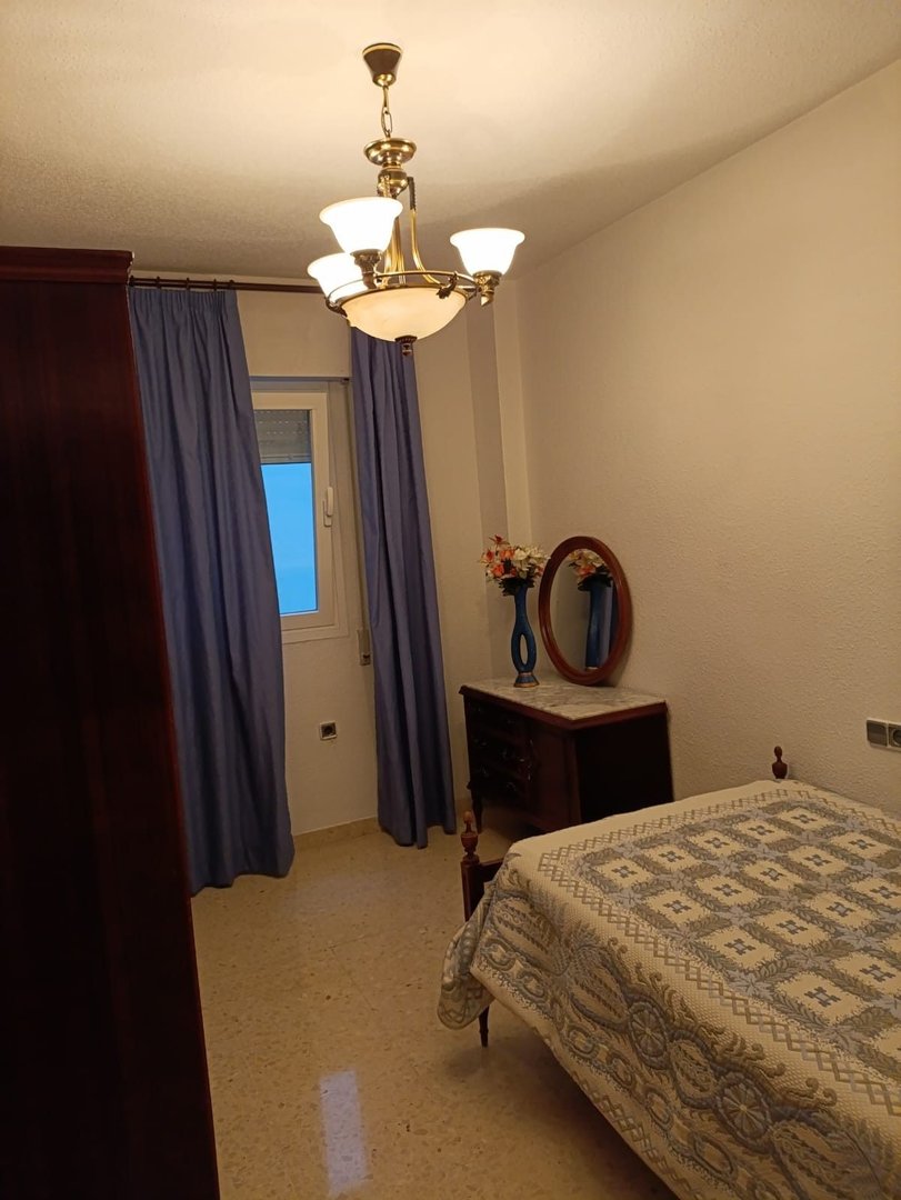 Piso de 86 m² en Jaén