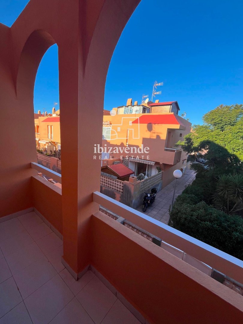 Pis de 92 m² a Sant Josep de sa Talaia