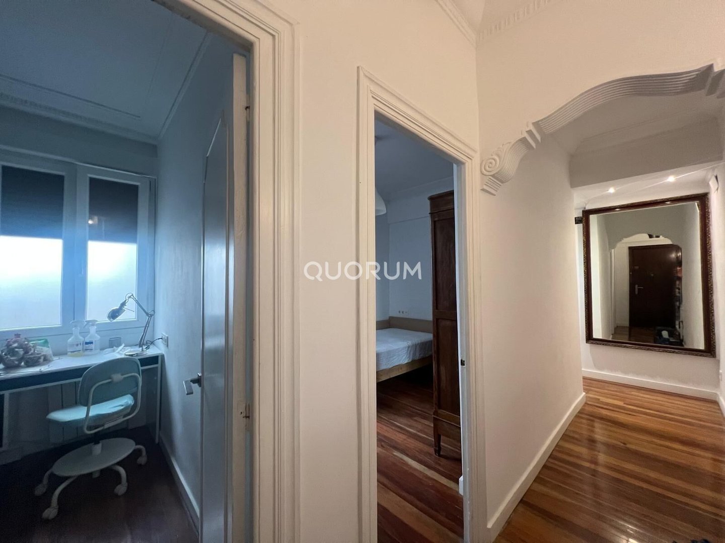 Piso de 96 m² en Bilbao