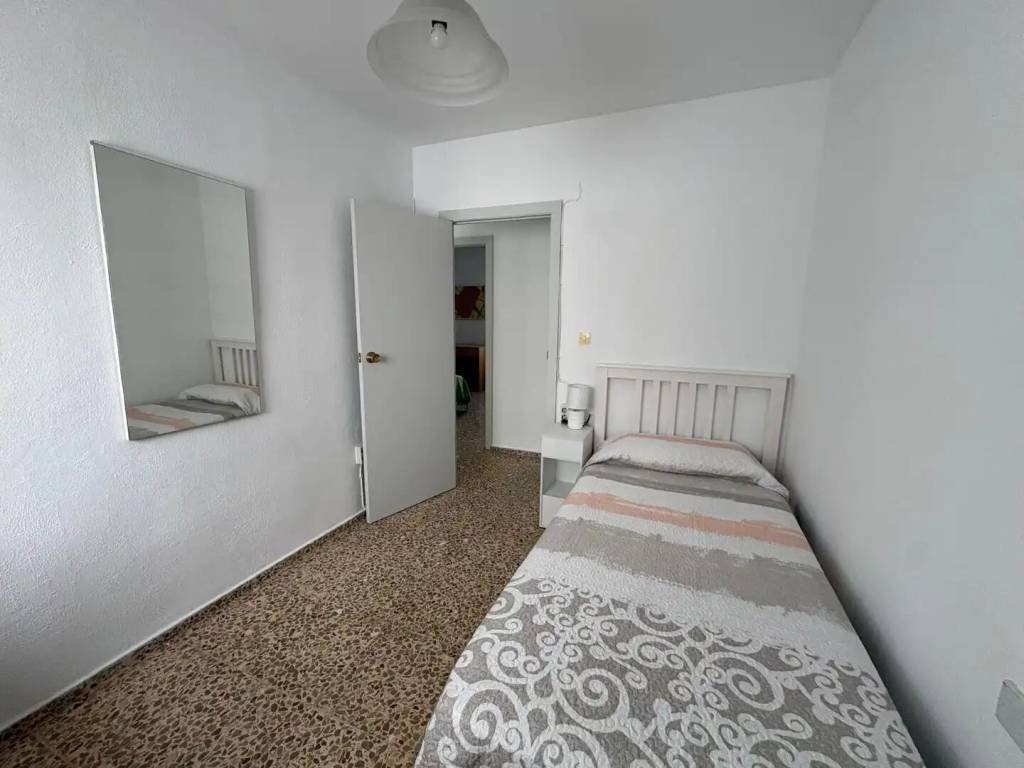 Pis de 111 m² a Còrdova