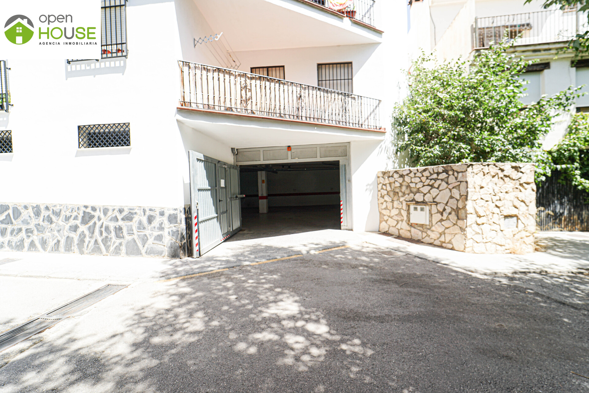 Piso de 91 m² en Güéjar Sierra