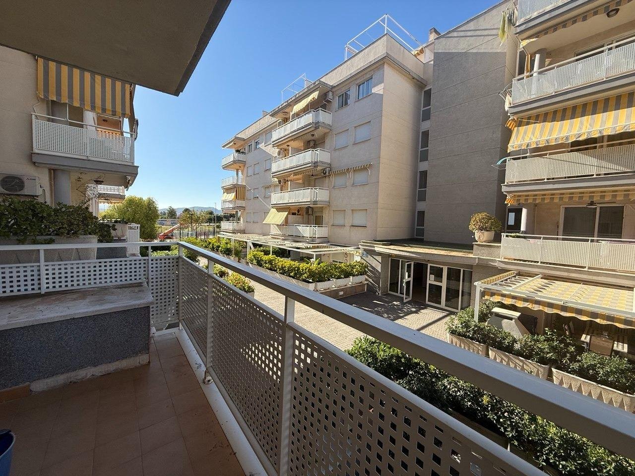 Pis de 120 m² a Canet d'en Berenguer